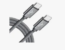 Win Premium Type-C Cables banner