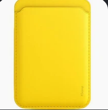 Magsafe Card Package Yellow