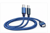 Win Premium Type-C Cables banner