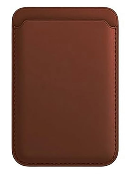 Magsafe Card Package Brown