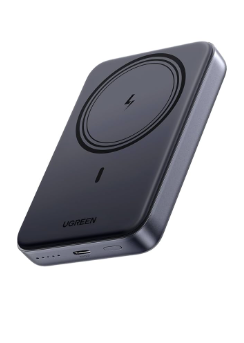 MagSafe Power Bank 10000mAh - Black