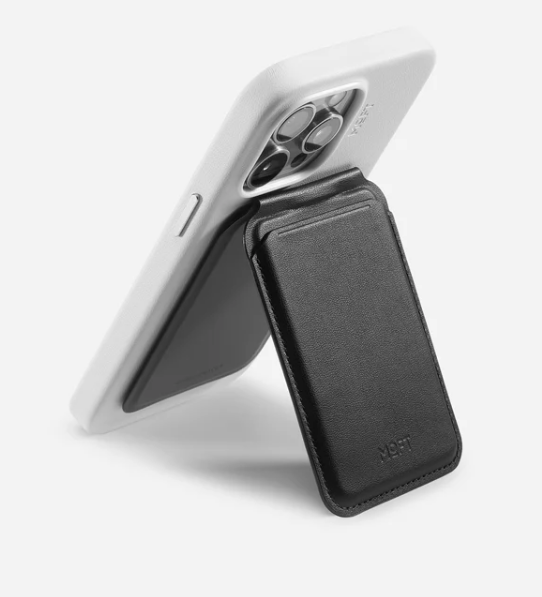 Magsafe Card Package Stand Black
