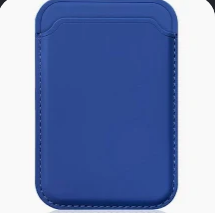 Magsafe Card Package Blue