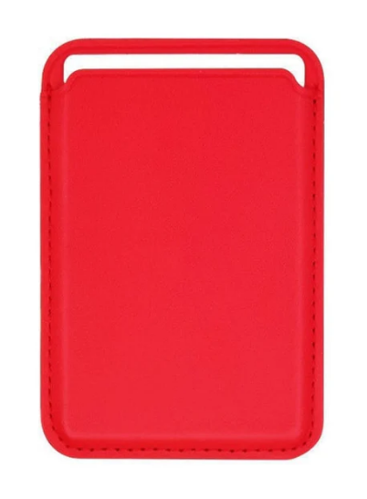Magsafe Card Package Red