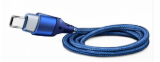 Type-C Cable Blue